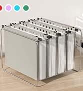 hanging file folders