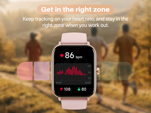Heart Rate Monitor