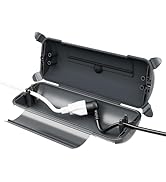 RESTMO Outdoor IP44 Waterproof Electrical Box, Weatherproof Extension Cord Cover, Safety Seal Enc...