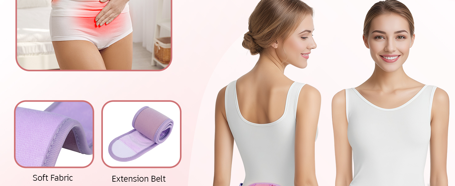 menstrual heating pad