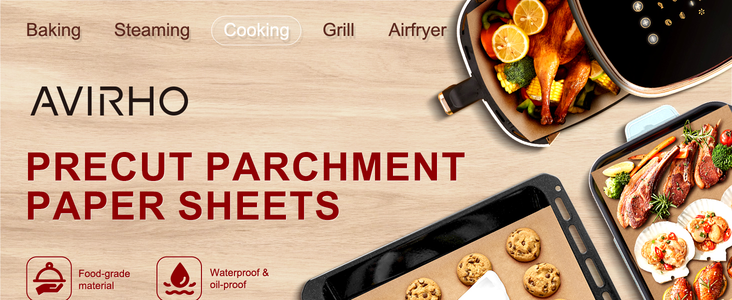 parchment paper