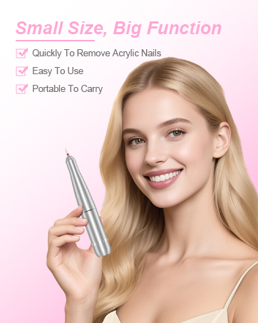 Electric Nail Drill-1