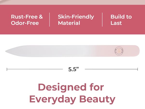 Designed for everyday beauty