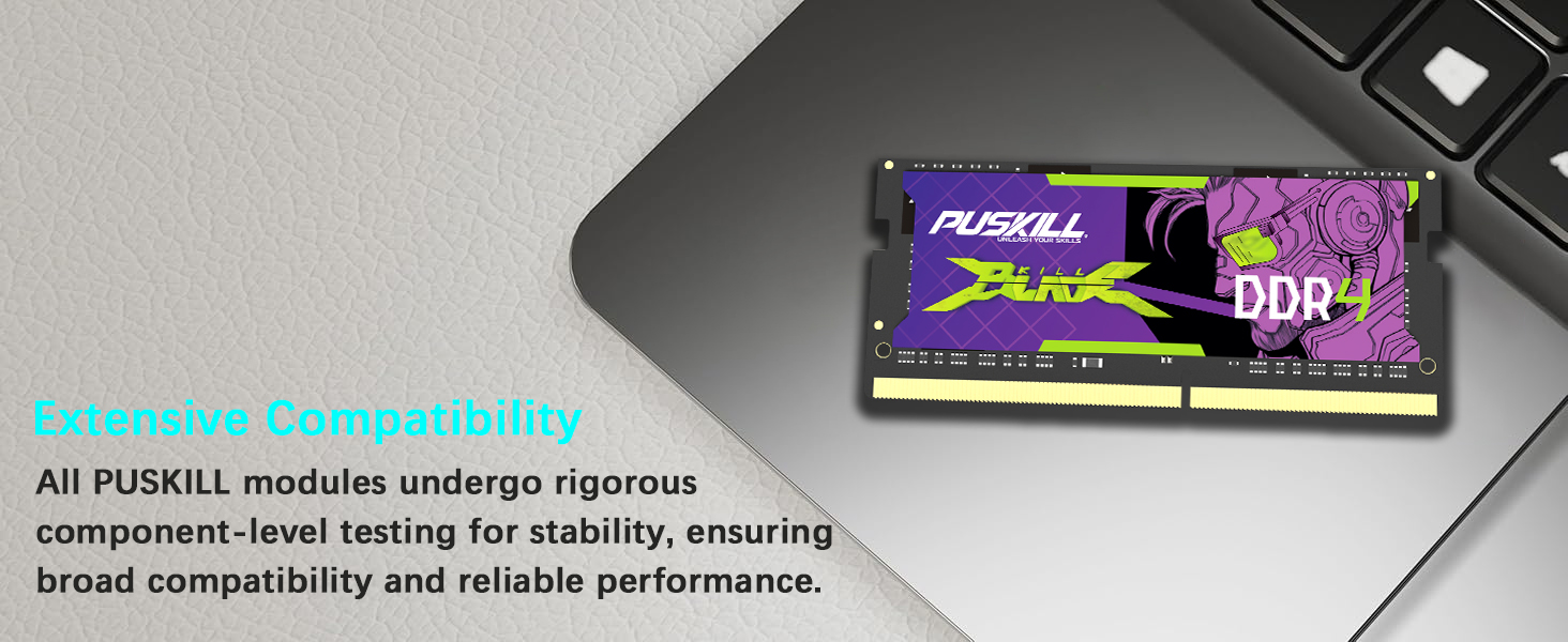 ddr4 sodimm 16gb