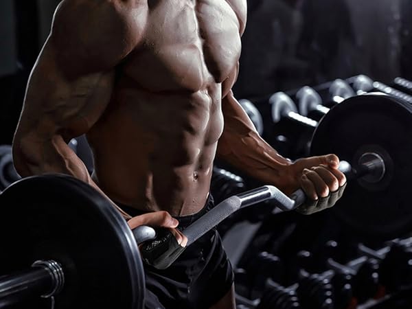 exercise gloves