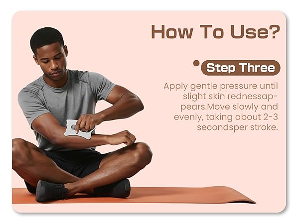 muscle scraper tool