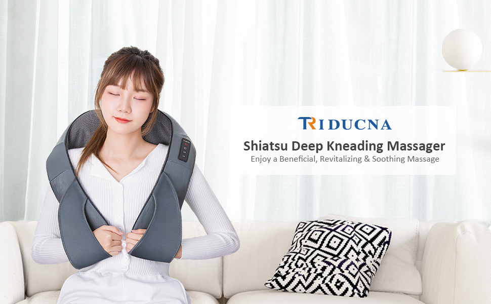 neck massager