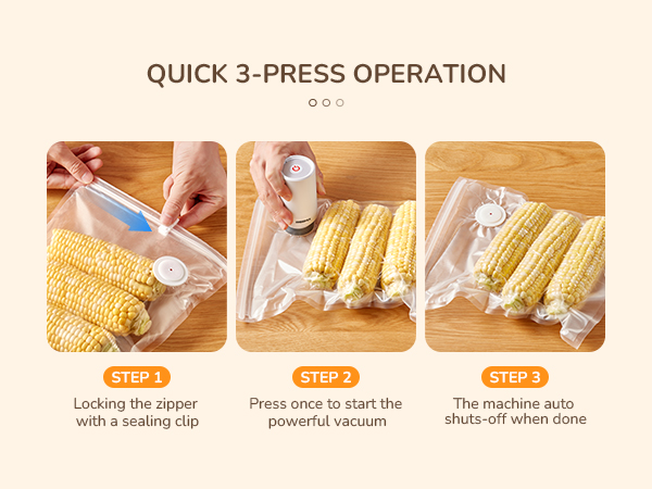 vacuum sealer