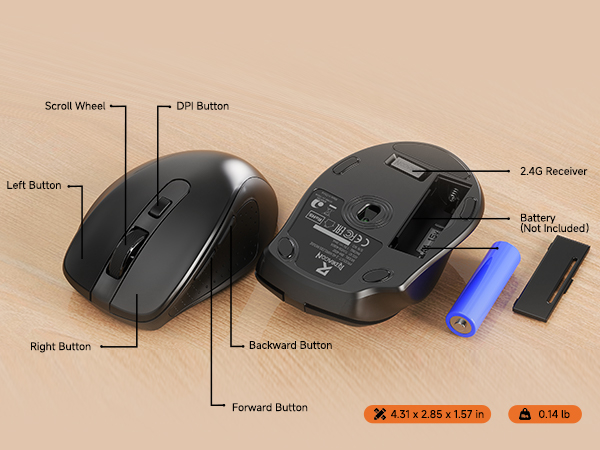 office mouse