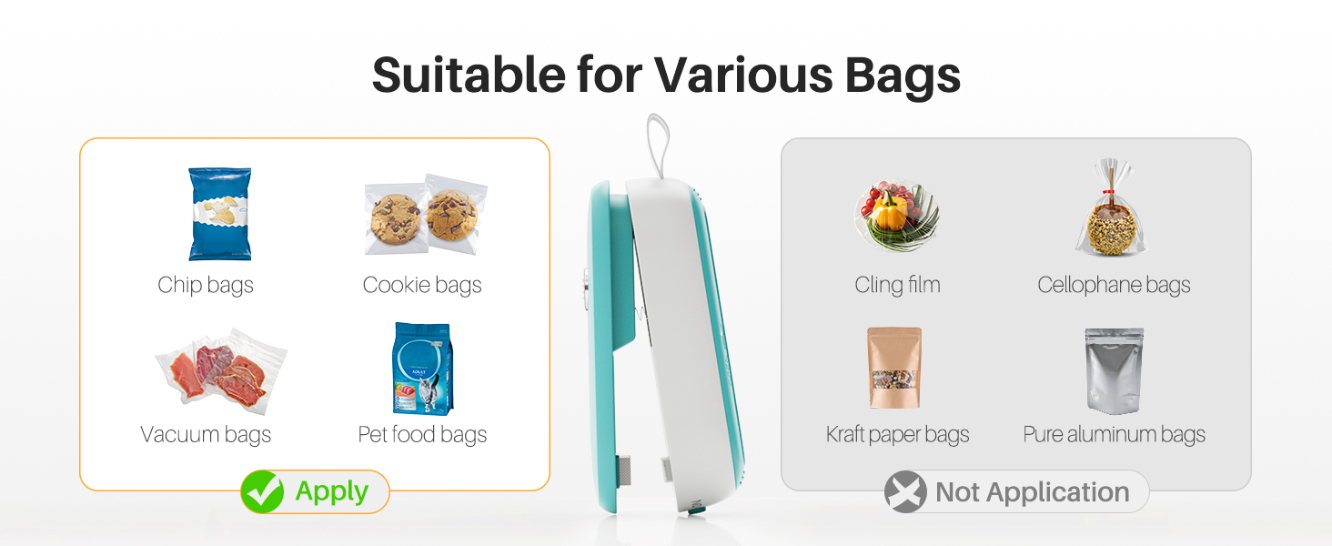 Bag Sealer
