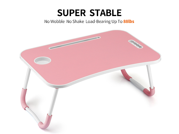 FISYOD Foldable Laptop Table