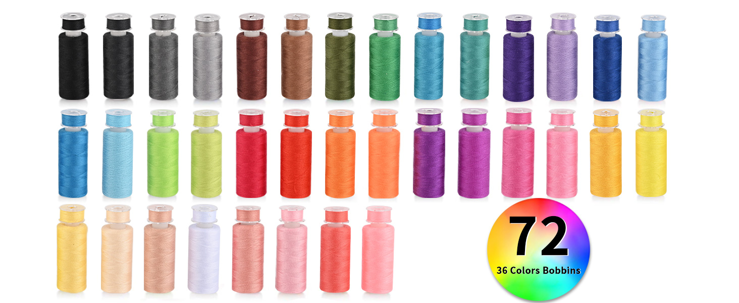 sewing thread