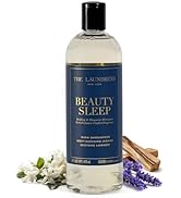 The Laundress Beauty Sleep Luxury Laundry Detergent, Bedding &amp; Sleepwear Concentrated Enzyme Bio-...