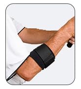 golfers elbow brace