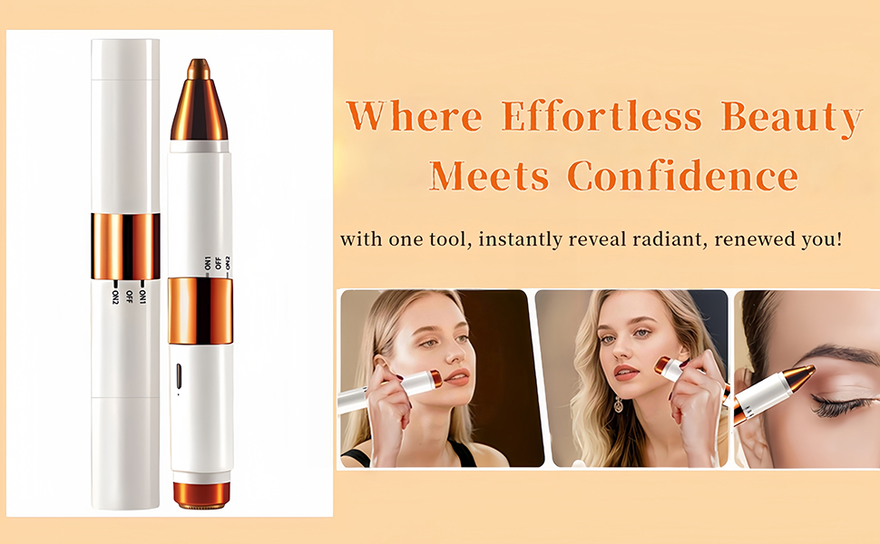 face razors for women