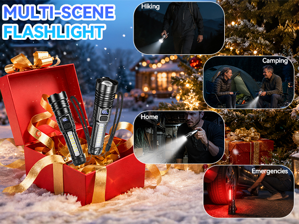 A77-LED flashlight-6