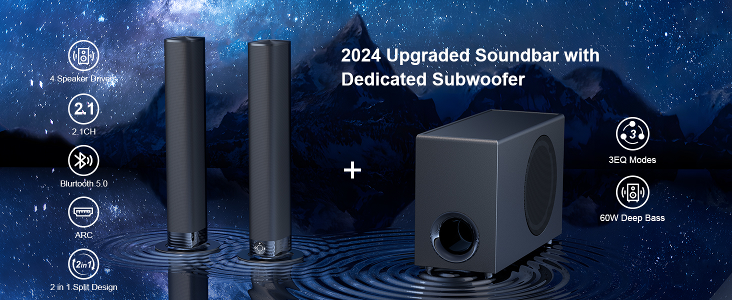 sound bar