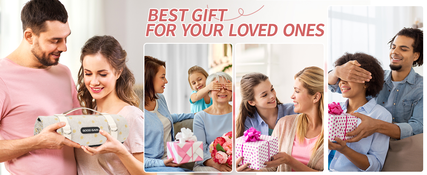Gift Blanket