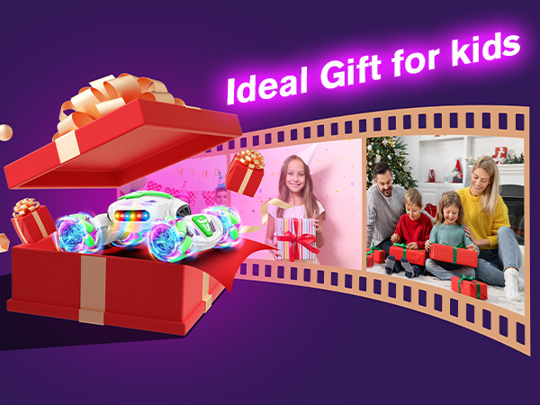 gifts for 4 year old boys