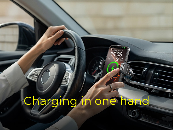 wireless car charger