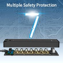 plug surge protector