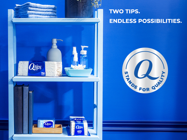 qtips