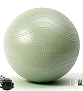 yoga ball