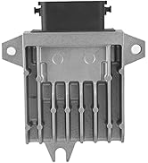 Qiilu Transmission Control Module, Transmission Control Module TCU L32E189E1B Fits for Mazda 3 2....