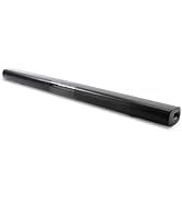 Emerson EHS-2004 42-inch Bluetooth Soundbar with Digital FM Radio and Remote Control