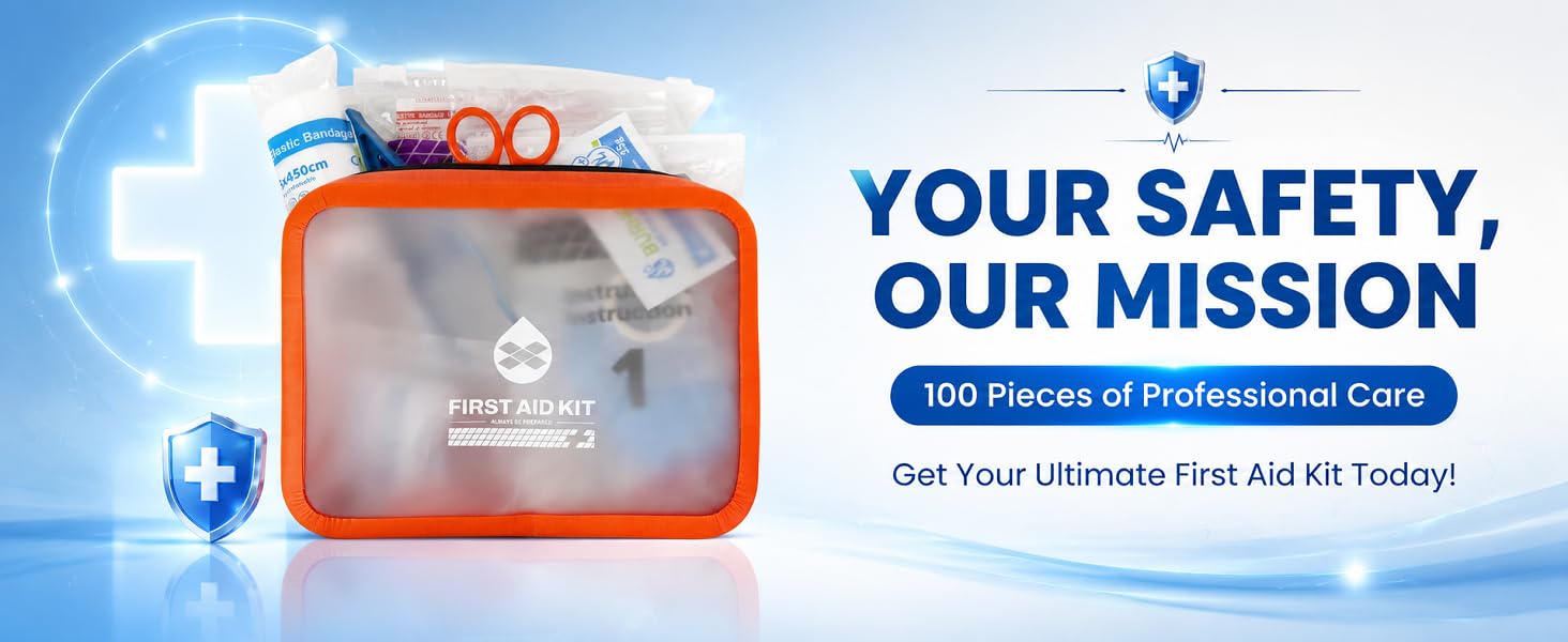 urgent care kit usa
