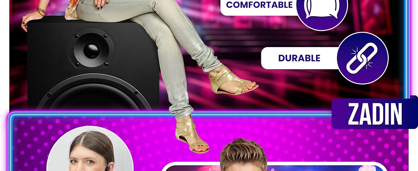 Britney Spears Costume