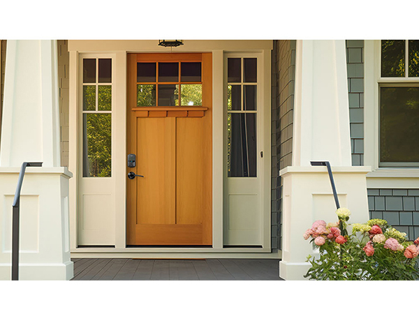 Linked smart devices