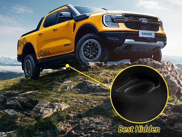 gps tracker for vehicles no monthly fee