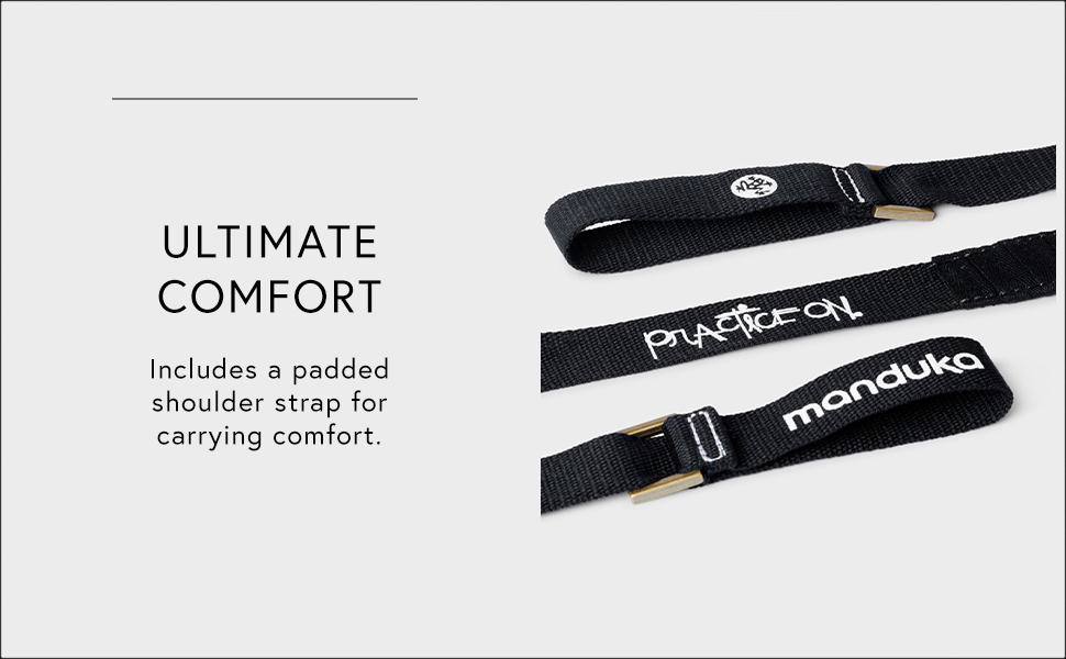 Commuter mat carrier