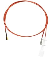 Grill Replacement Parts for Weber 67137 Igniter Electrode w/ 28