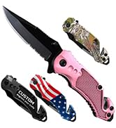 folding knife