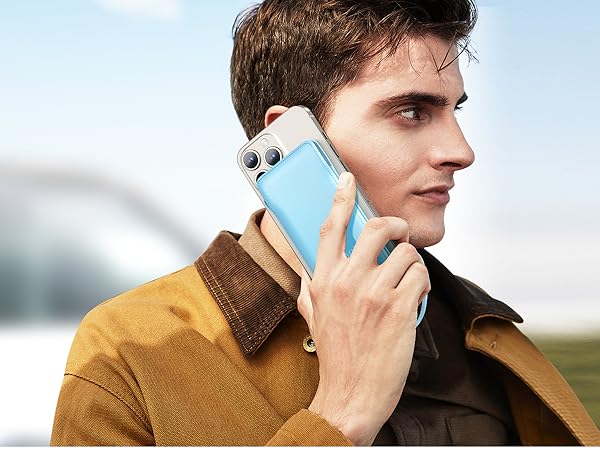 portable charger iphone 12