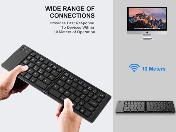 bluetooth keyboard