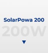 200W SOLAR PANELS