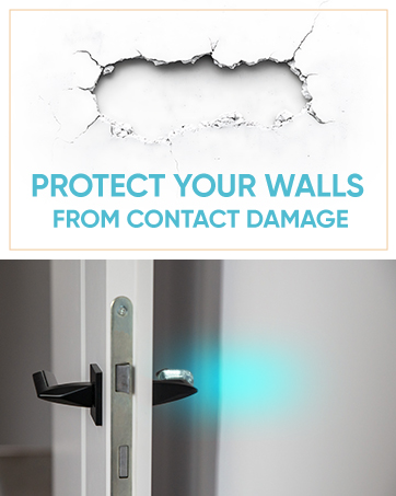 protect your walls