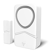 door alarm when opened