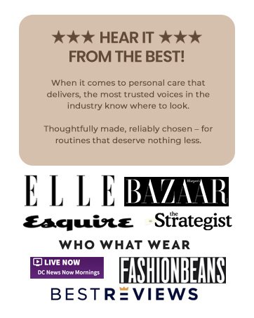 Utopia Care Brand Mentions across the globe, featured for its quality and excellence