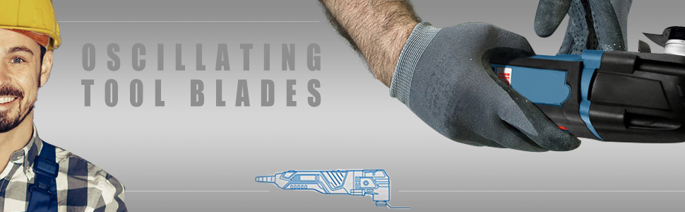 oscillating tool blades 1