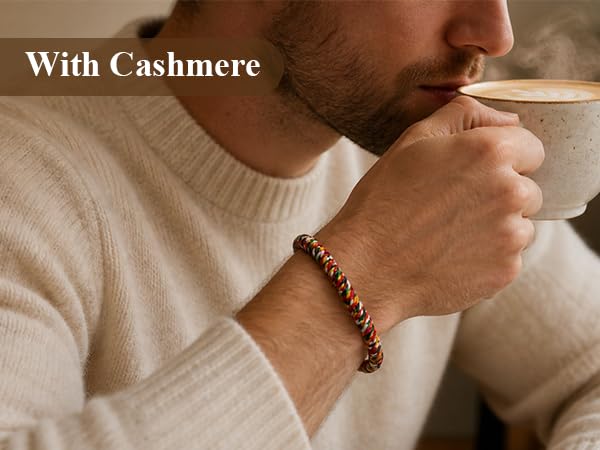 buddhist bracelet