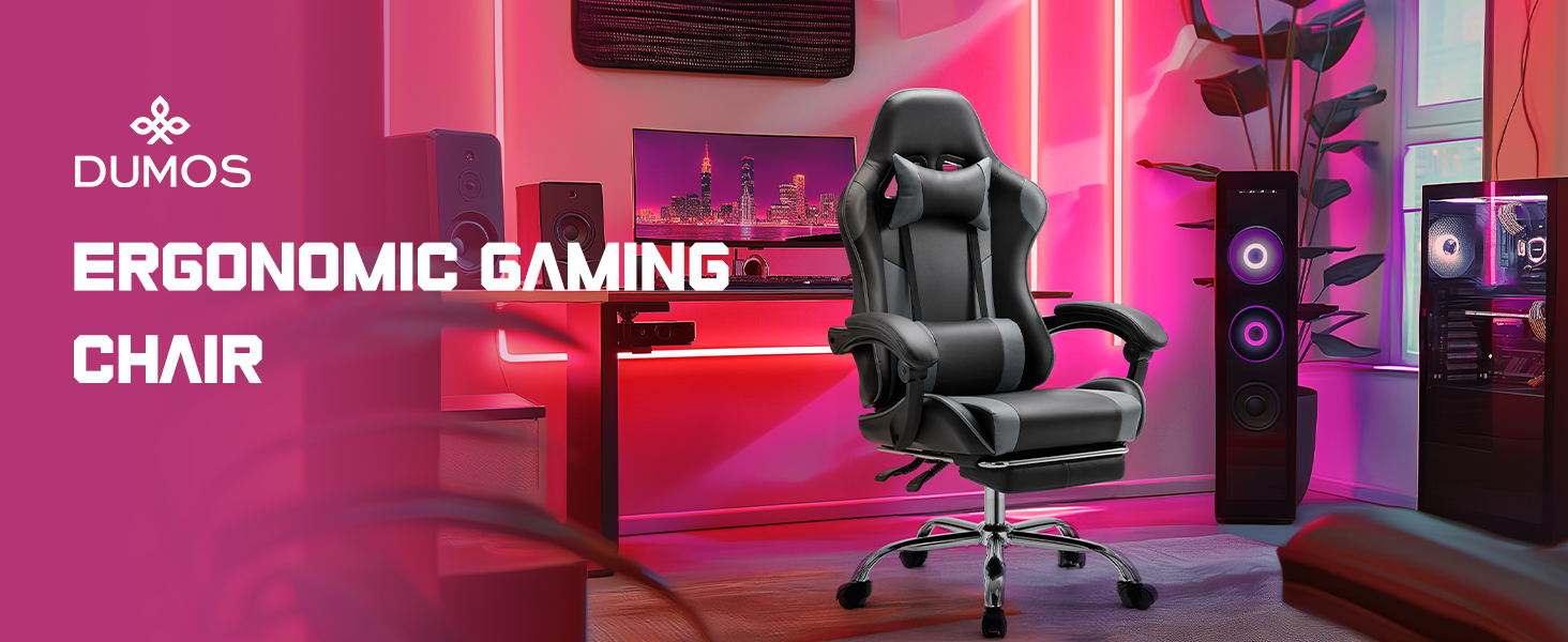 gaming chair