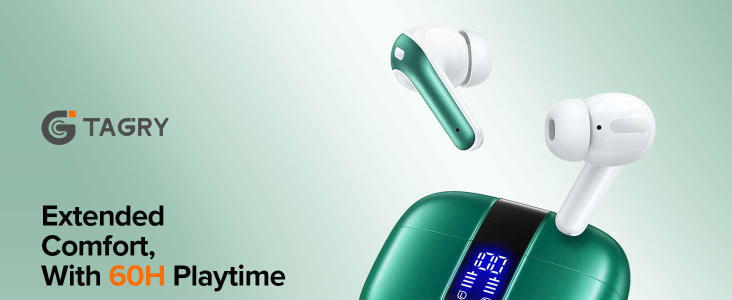 EARBUDS