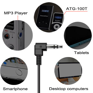 compatible with most of devices