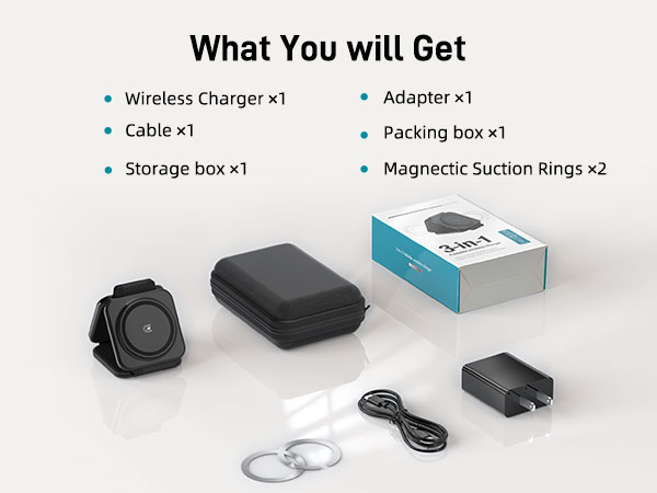 samsung charging station