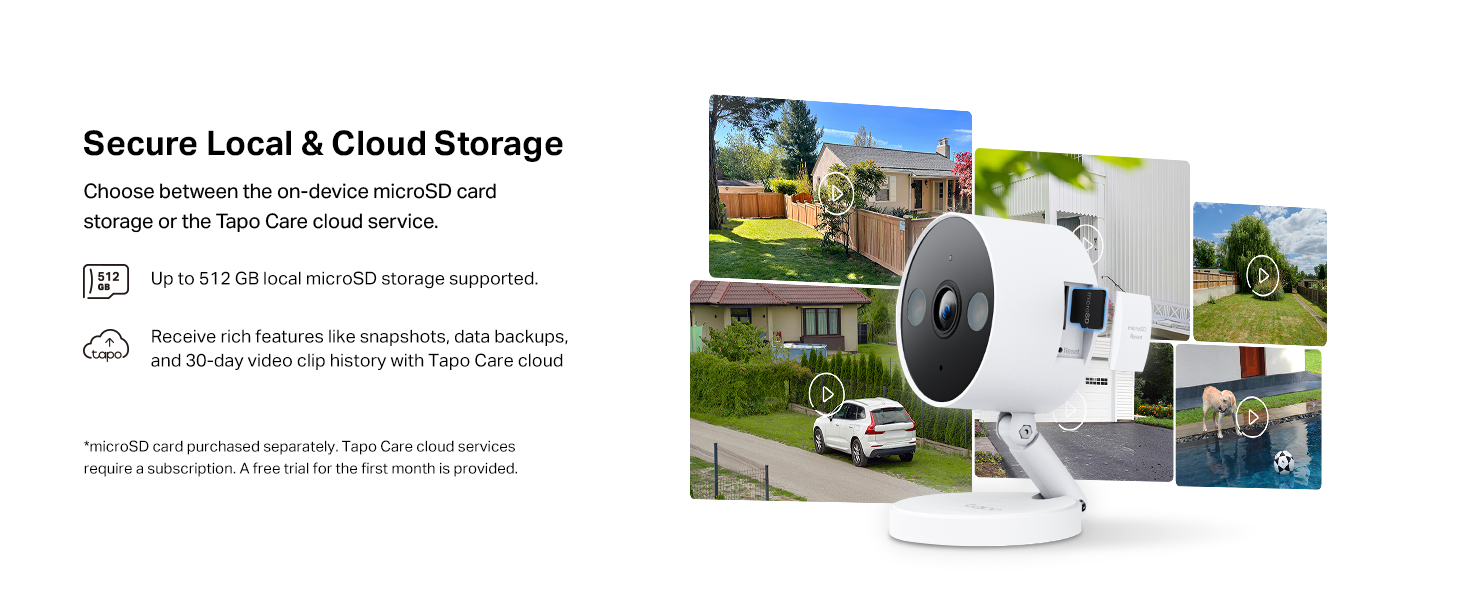Secure Local &amp;amp; Cloud Storage