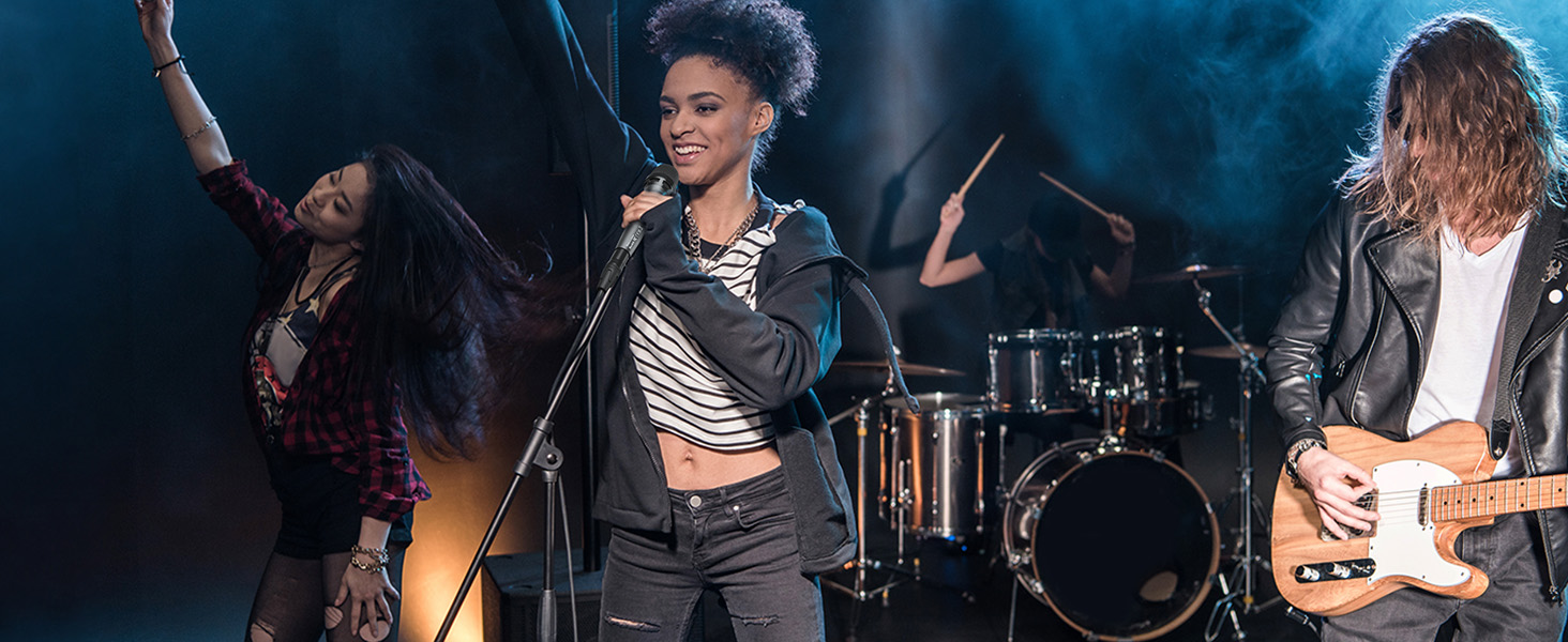 TONOR.Dynamic.Vocal.Microphone.for.Singing